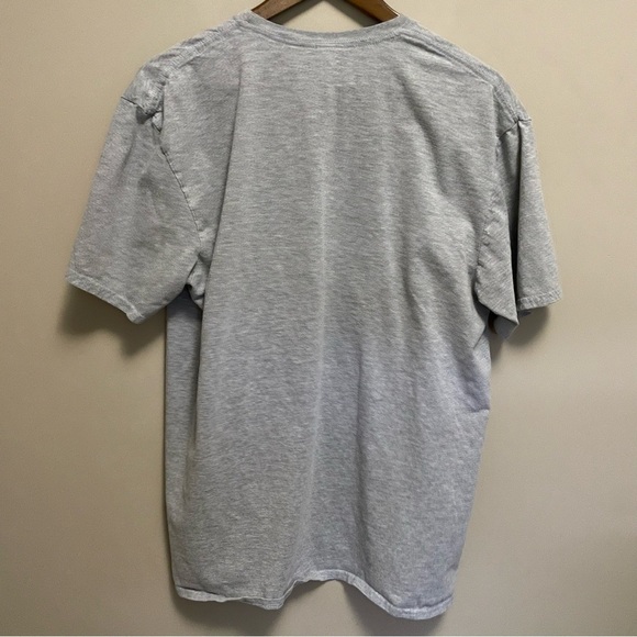 Volleyball Property Of Grey T-Shirt Unisex XL - Picture 4 of 6